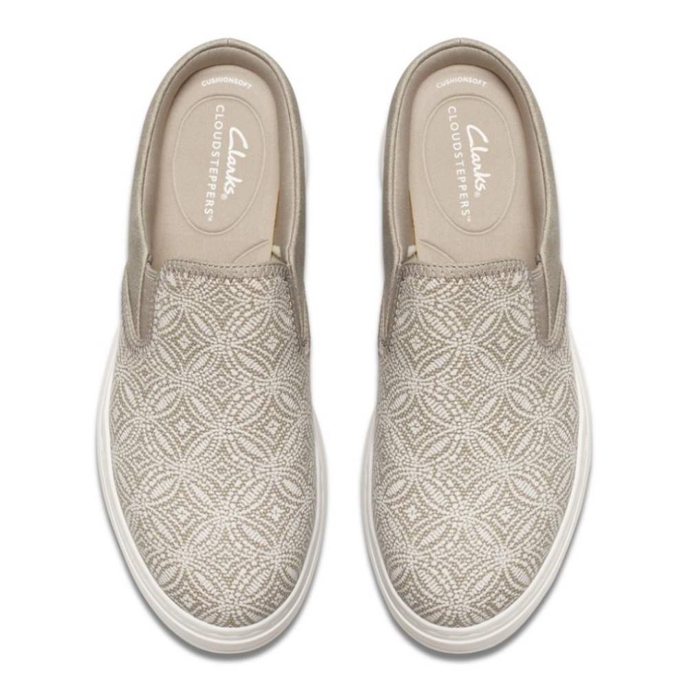 Clarks CLOUD STEPPERS Women's Audreigh Cove Active Shoes